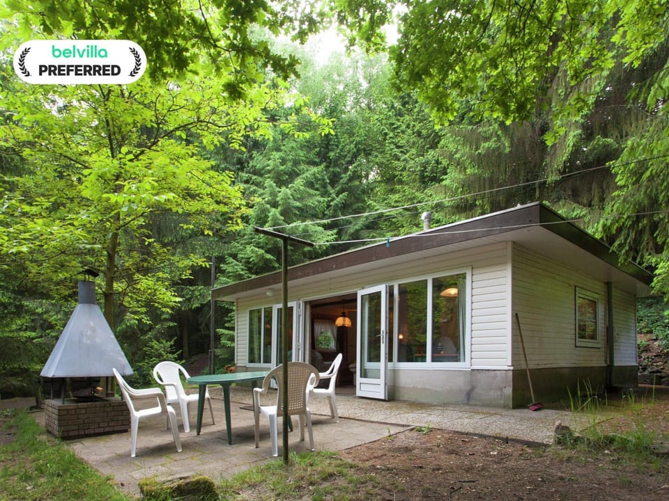 Chalet | Exterior
