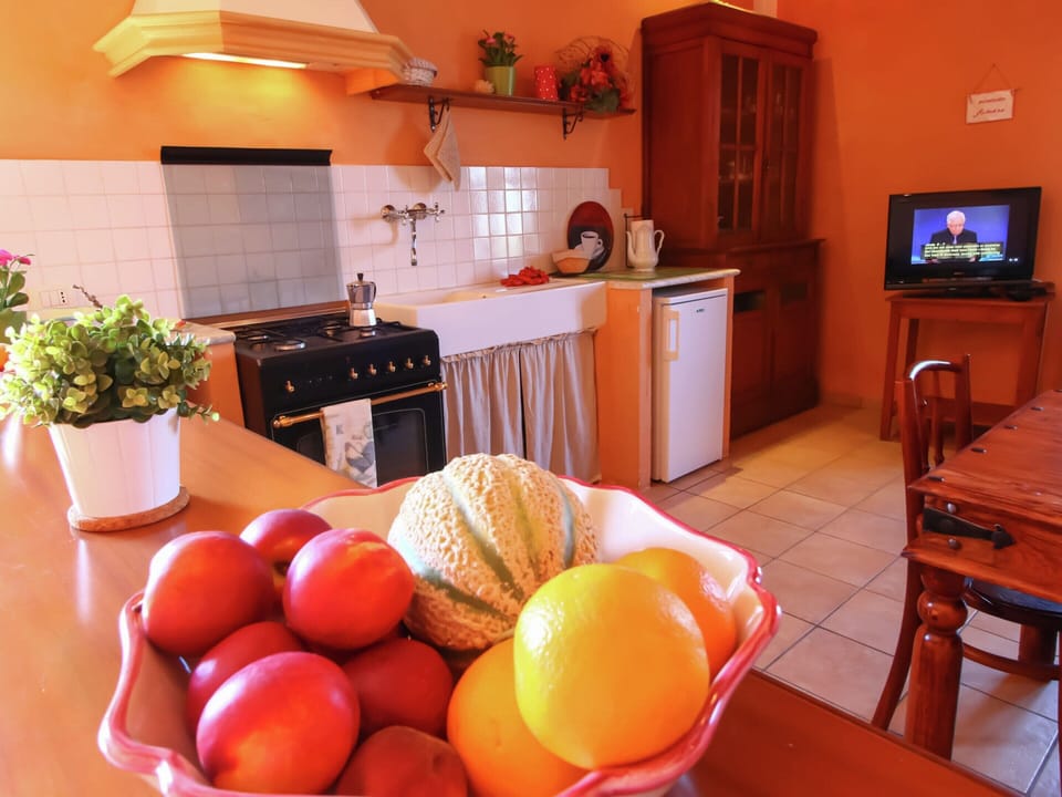 House | Private kitchen