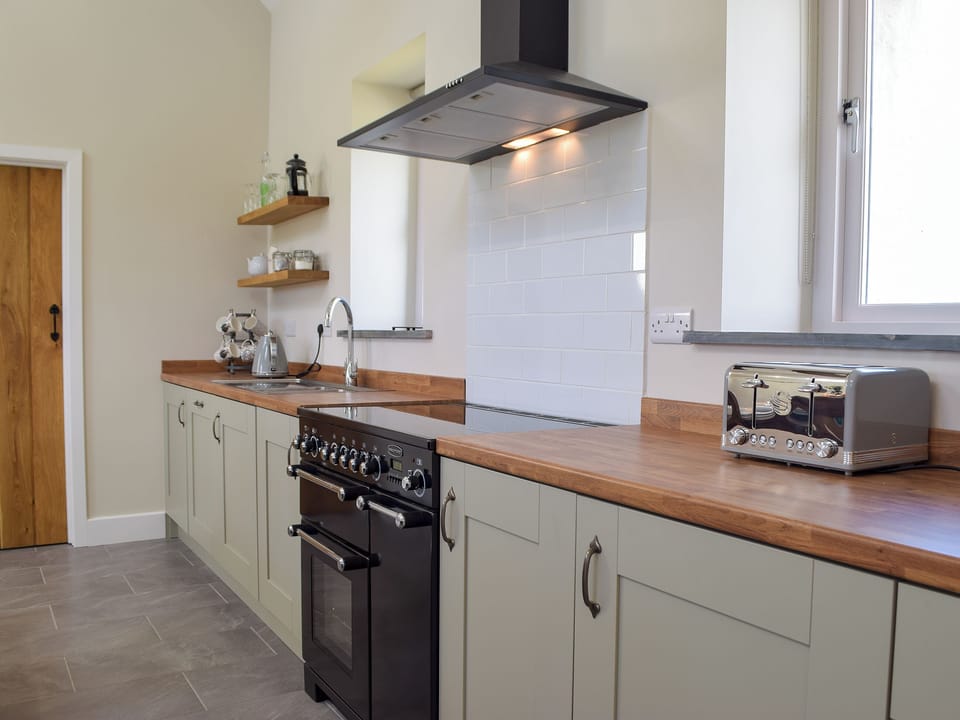 Kitchen | Bwthyn Y Bugail, Abercych, near Cardigan