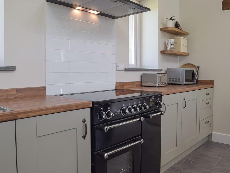 Kitchen | Bwthyn Y Bugail, Abercych, near Cardigan