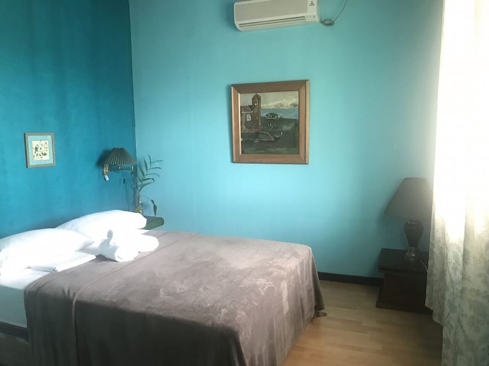 C Donata Bed & Breakfast-Family Suite B