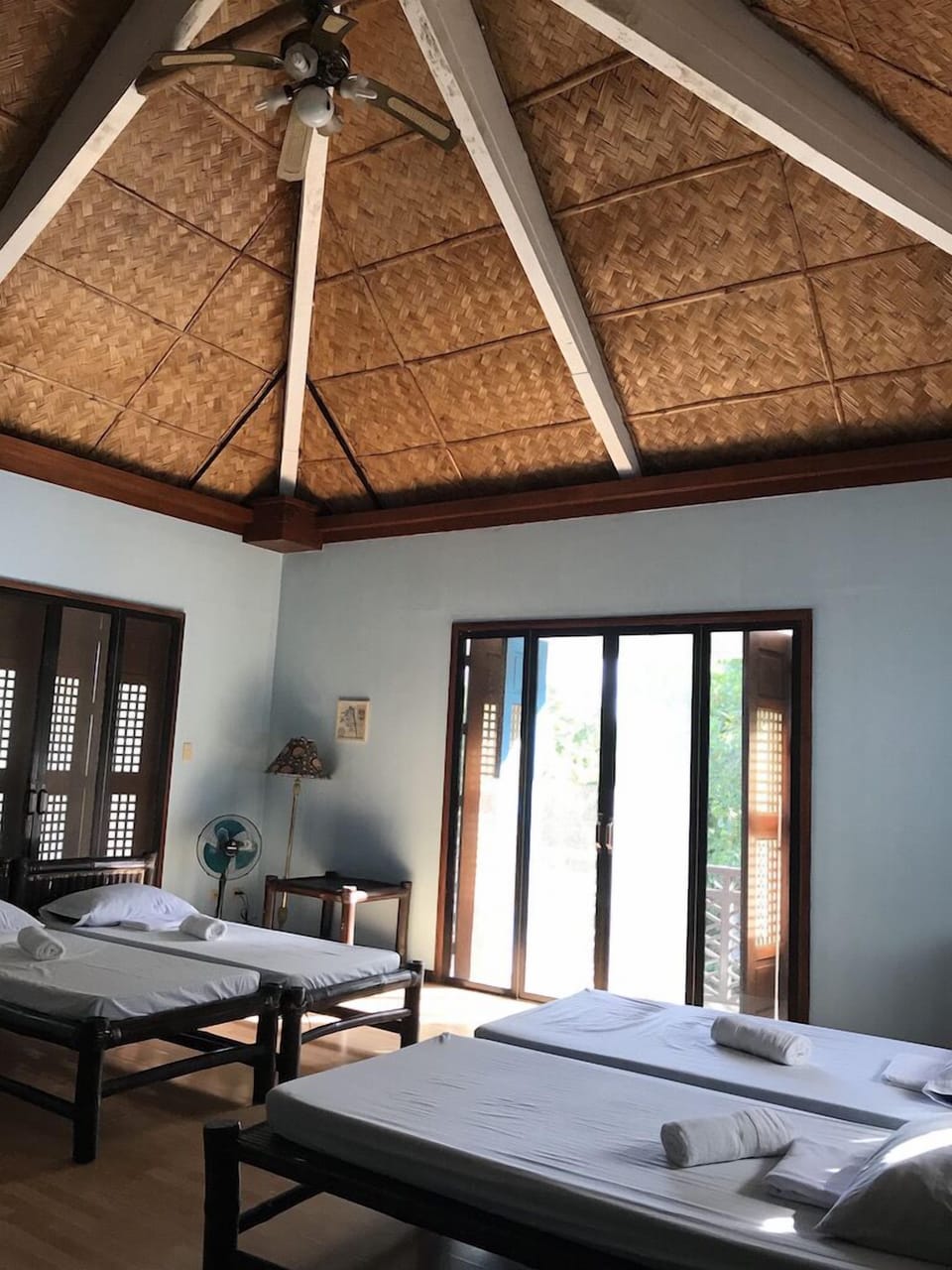 C Donata Bed & Breakfast-Family Suite B