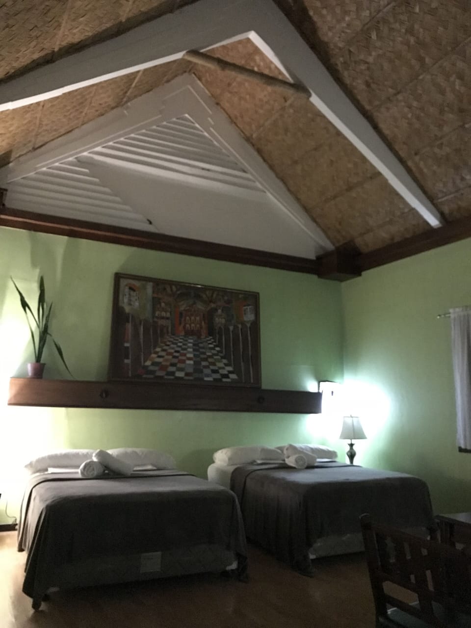 C Donata Bed & Breakfast-Family Suite B