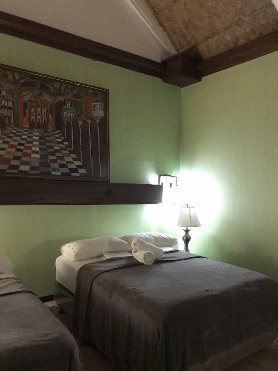 C Donata Bed & Breakfast-Family Suite B