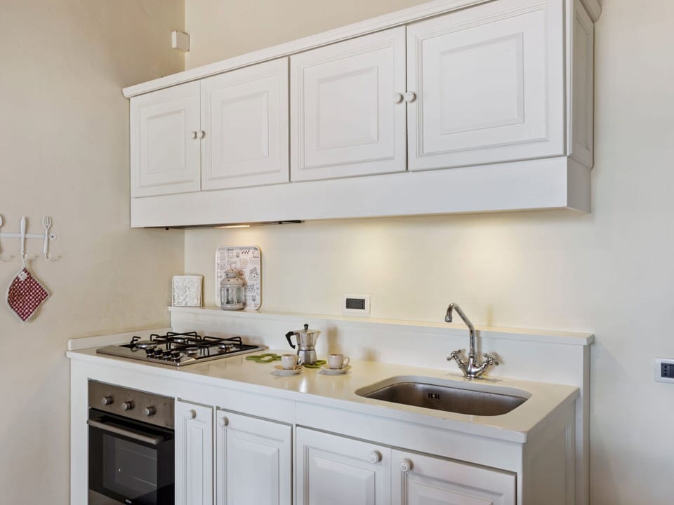 House | Private kitchen | Highchair