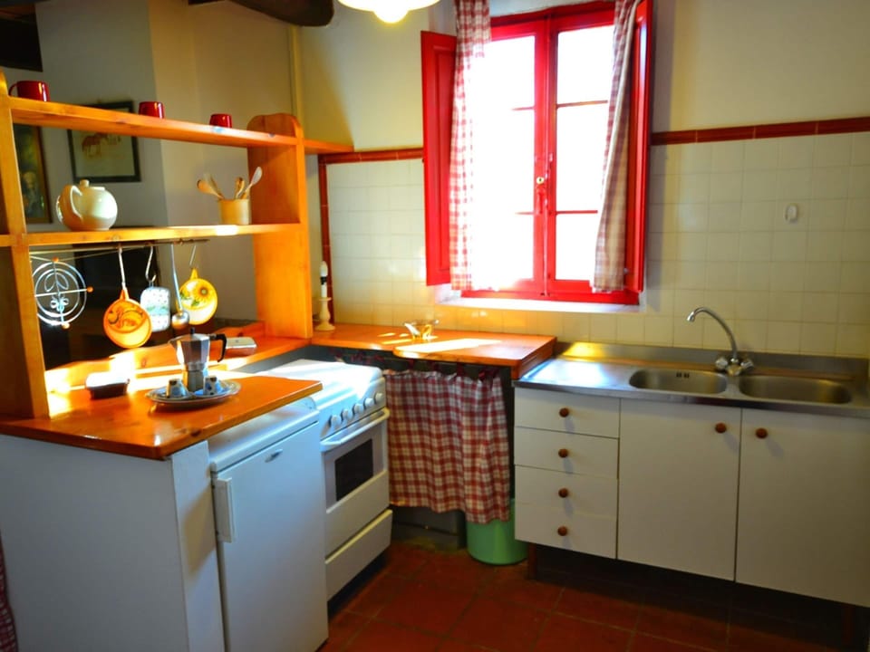 Chalet | Private kitchen