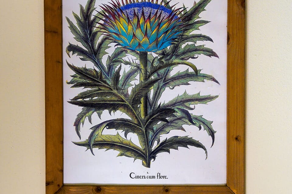 Apartment | Interior detail