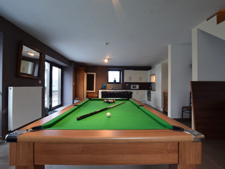 Cottage | Property amenity
