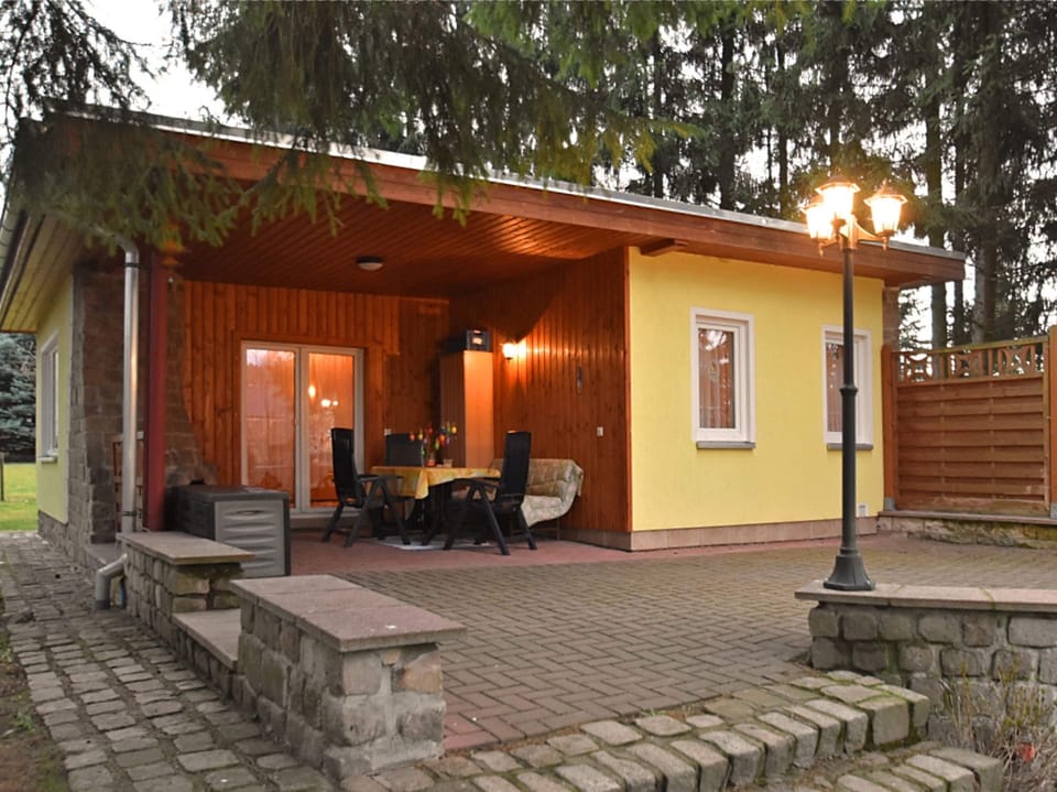 House | Exterior