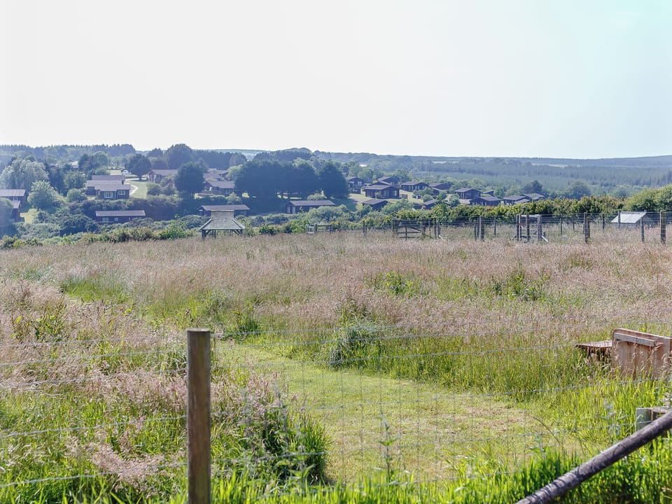 View | Stable - Hartland Holiday Barns, Woolsery, near Bideford