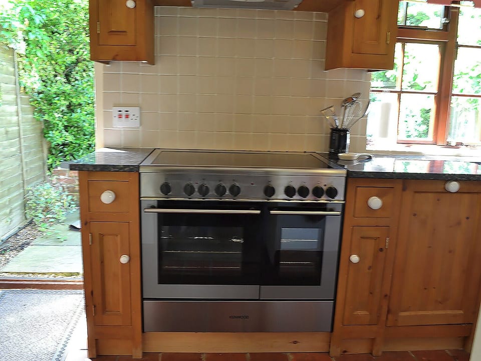 Kitchen | Kates Cottage, Slingsby, near Malton