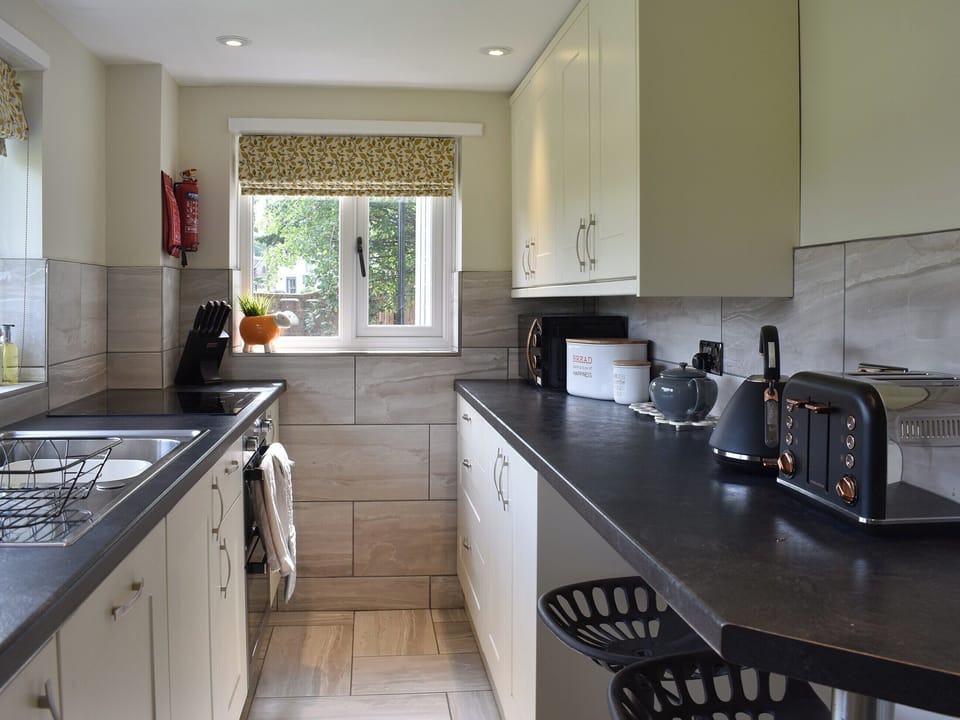 Kitchen | Finkle Cottage, Pooley Bridge