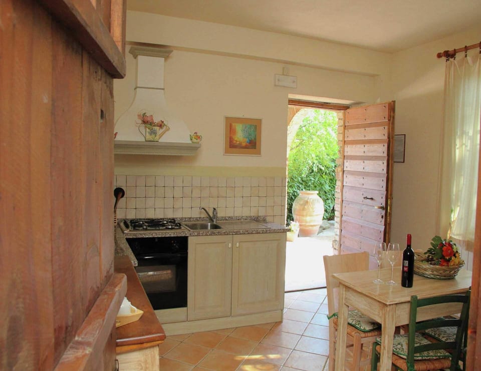 House | Private kitchen