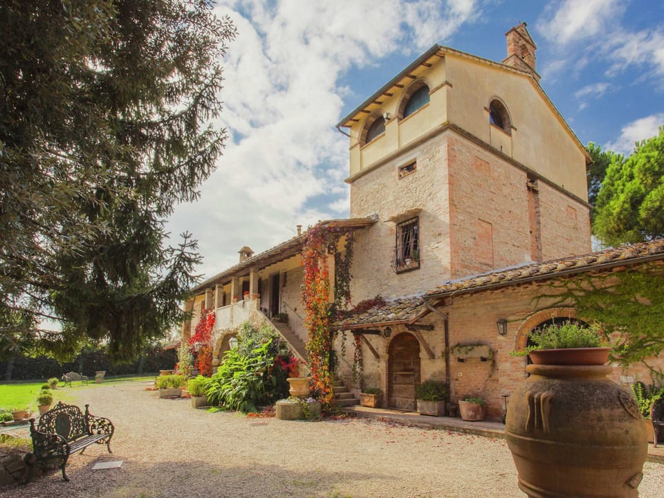 House | Exterior