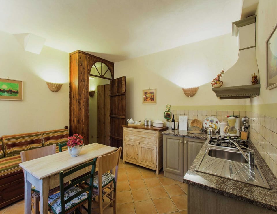 House | Private kitchen
