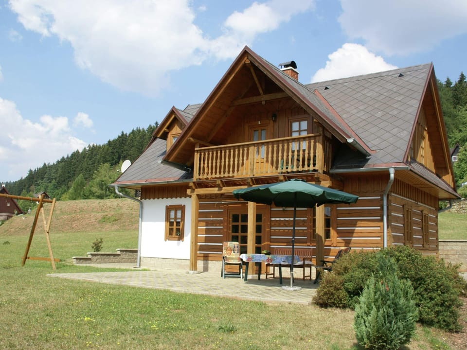 House | Exterior