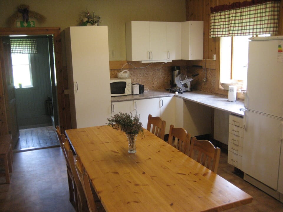 House | Private kitchen | Highchair