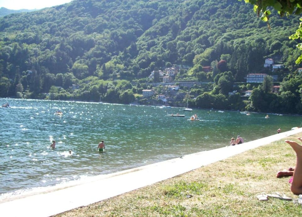 House | View from property