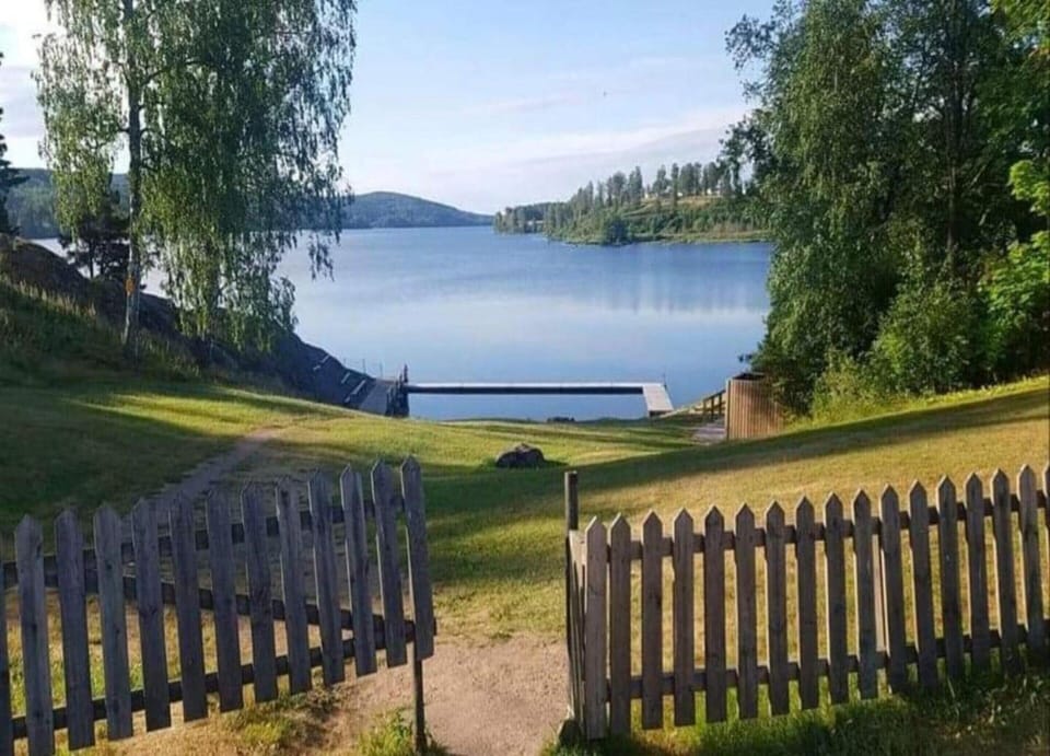 Chalet | View from property