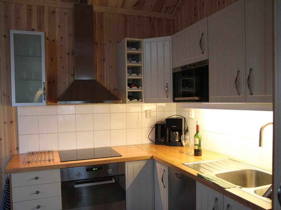 Chalet | Private kitchen
