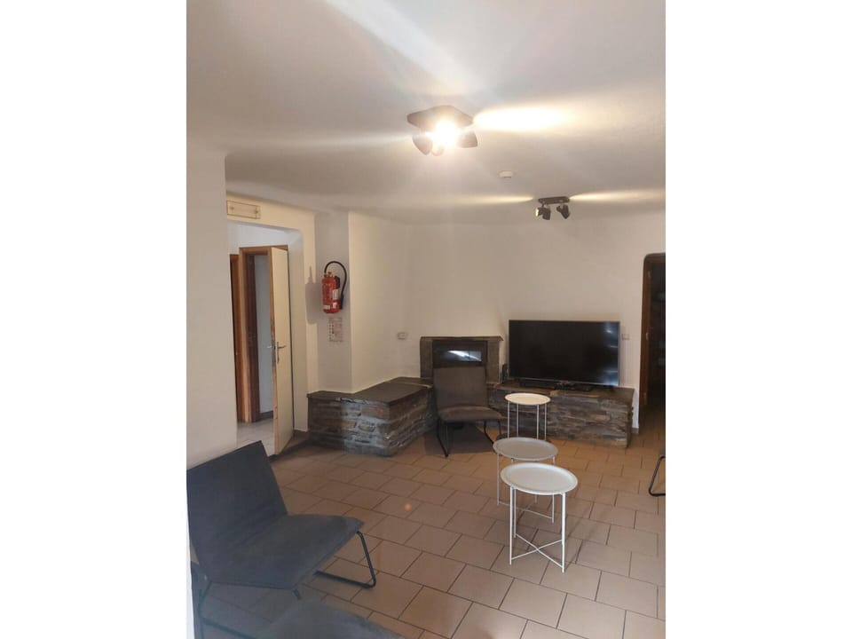 House | Living room