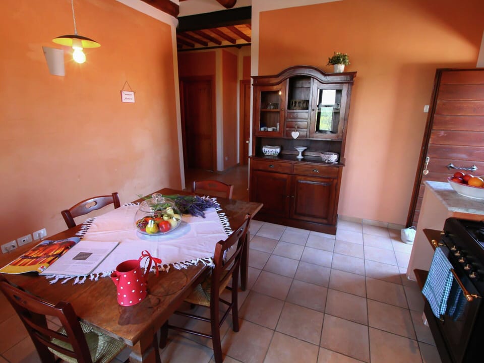 House | Dining