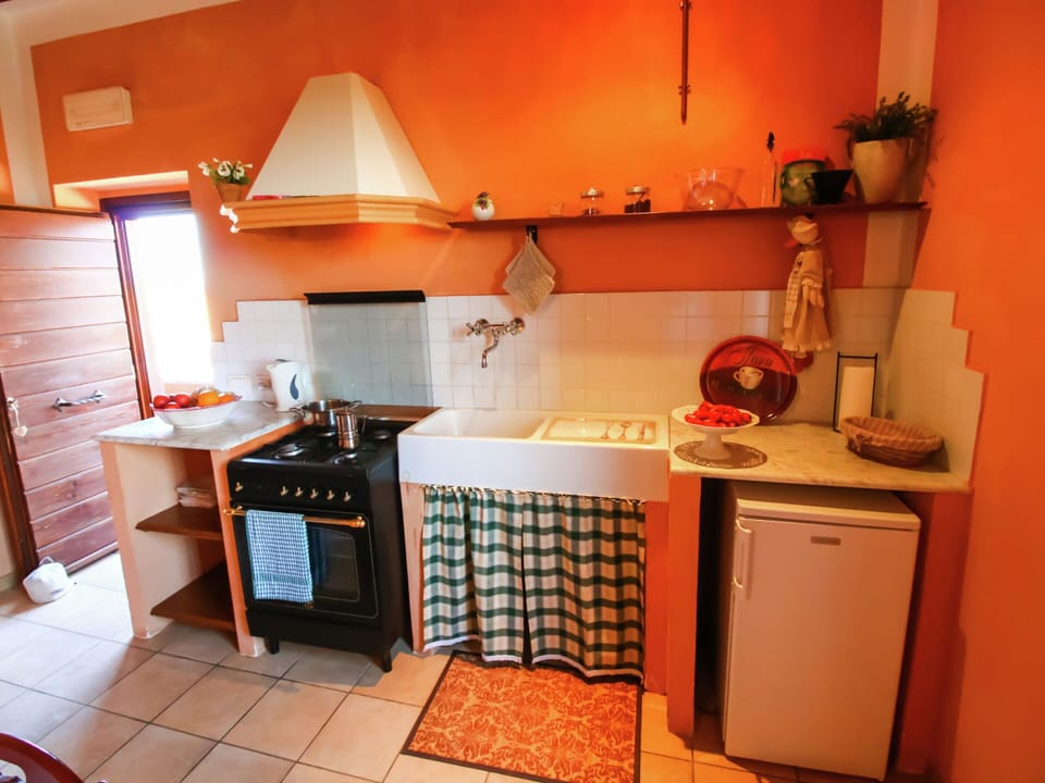 House | Private kitchen