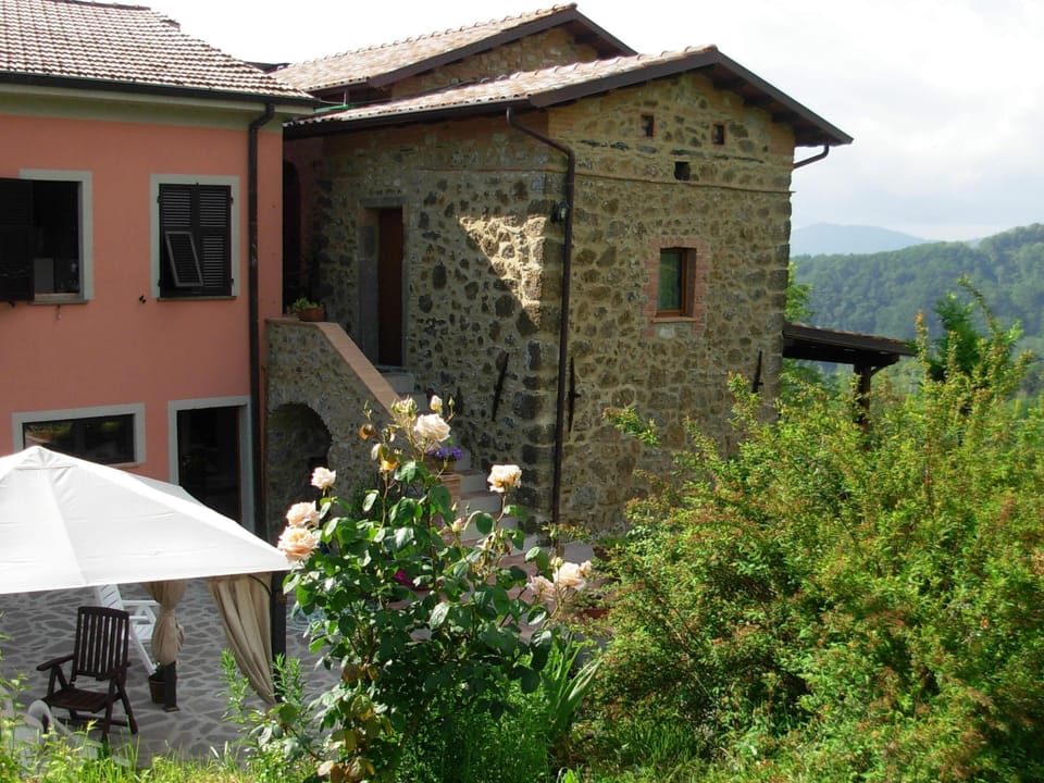 House | Exterior