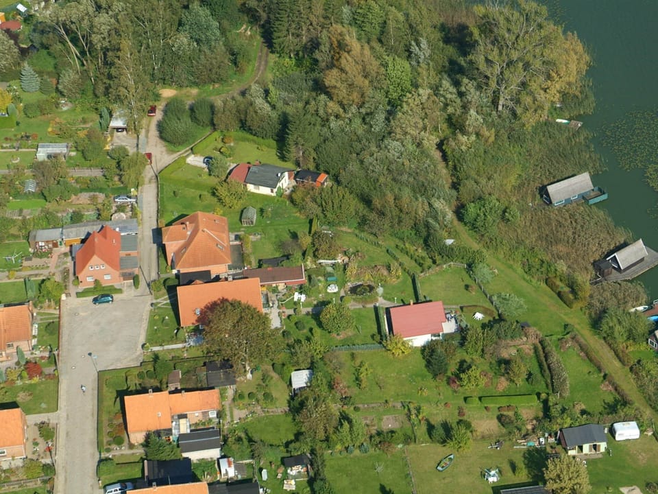 House | View from property