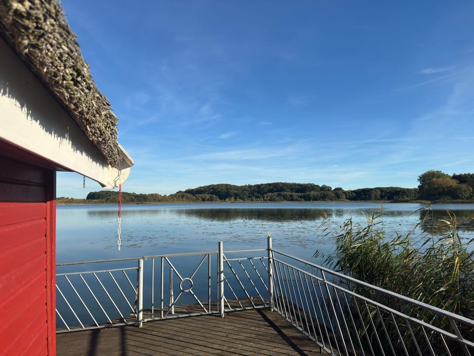 House | View from property