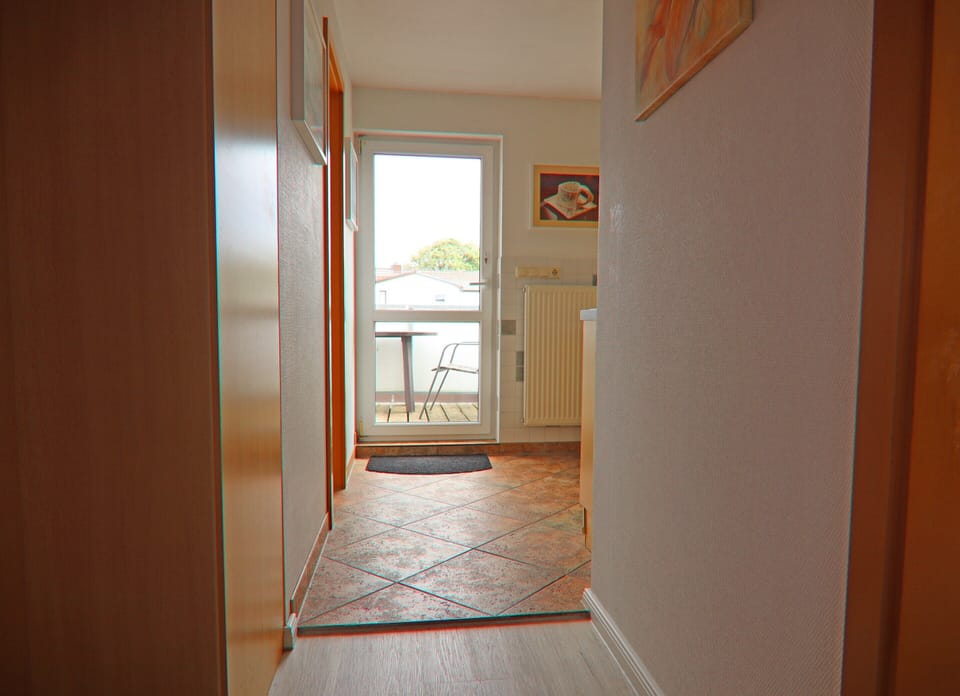 Apartment | Interior