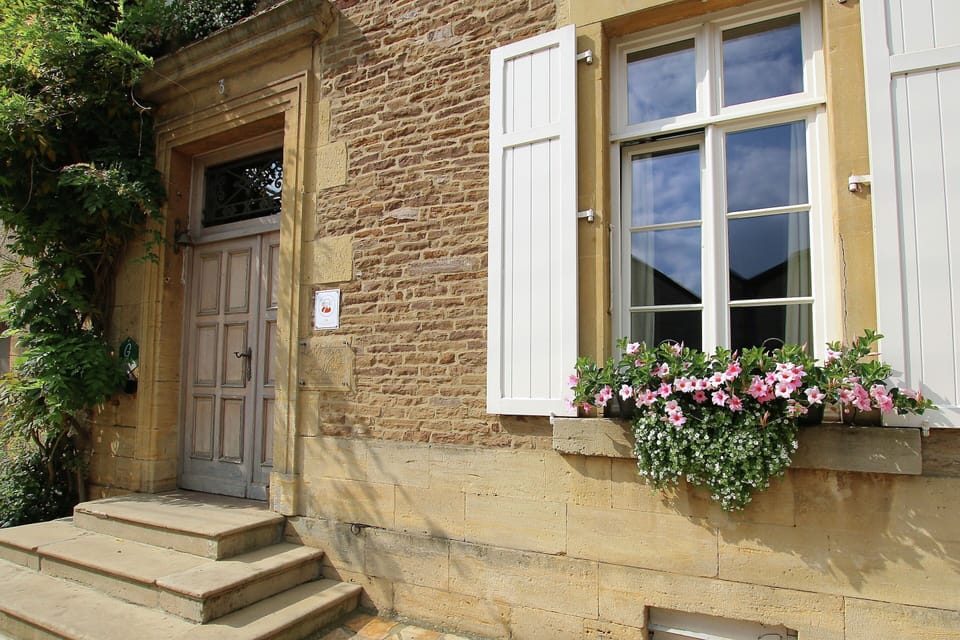 House | Exterior