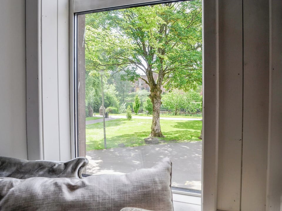 View | River View, Dumfries