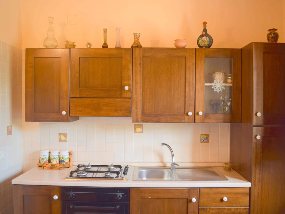 Villa | Private kitchen