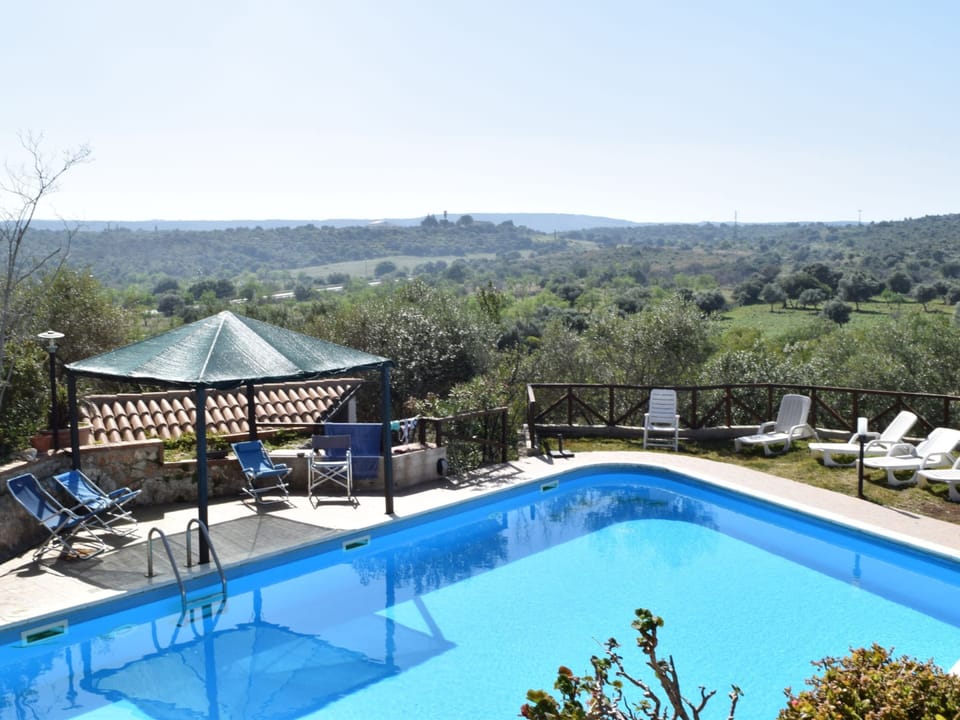 Villa | Pool | Outdoor pool