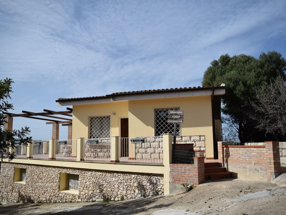 Villa | Exterior