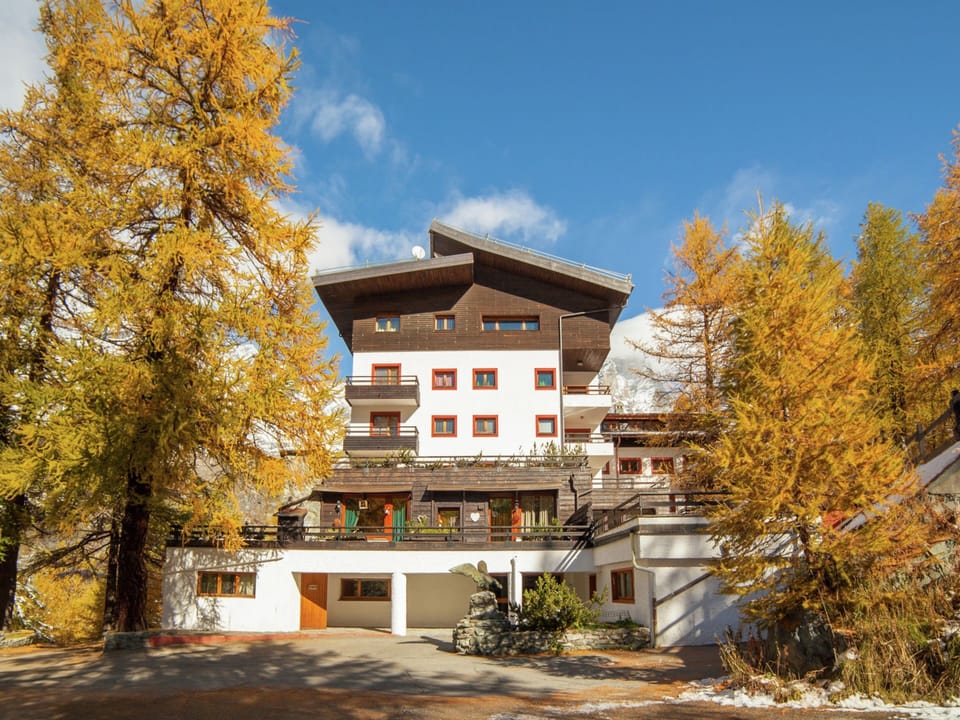 Apartment | Exterior