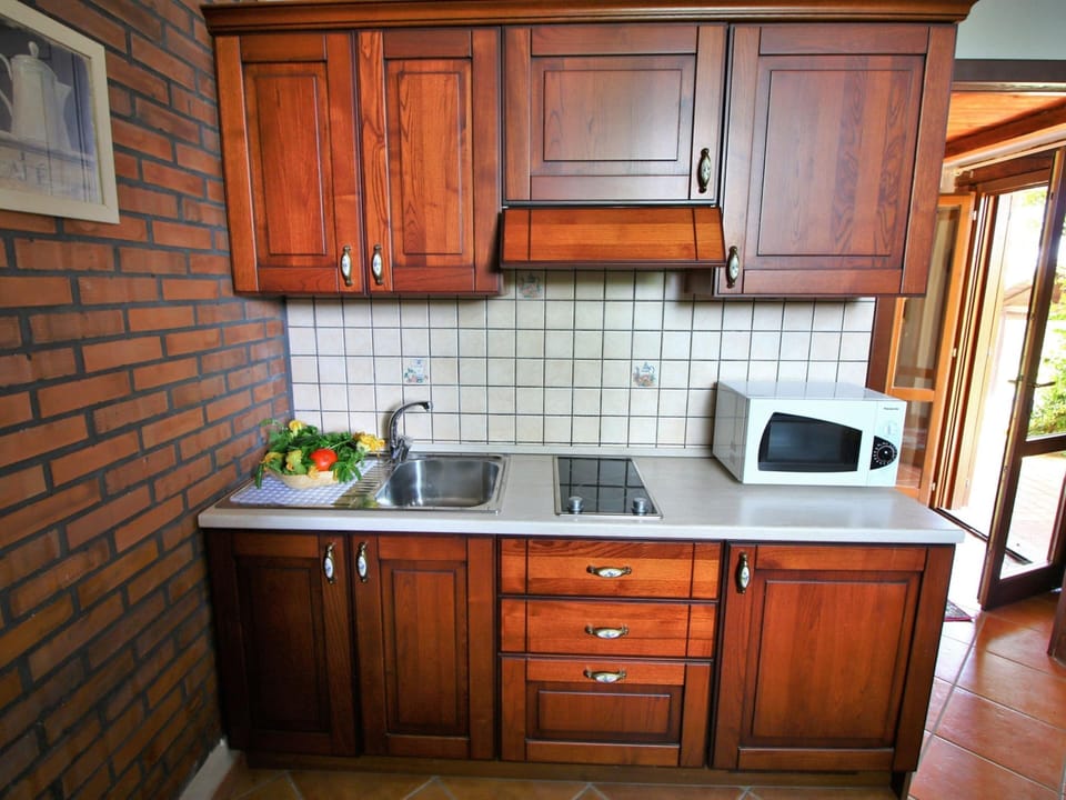 House | Private kitchen