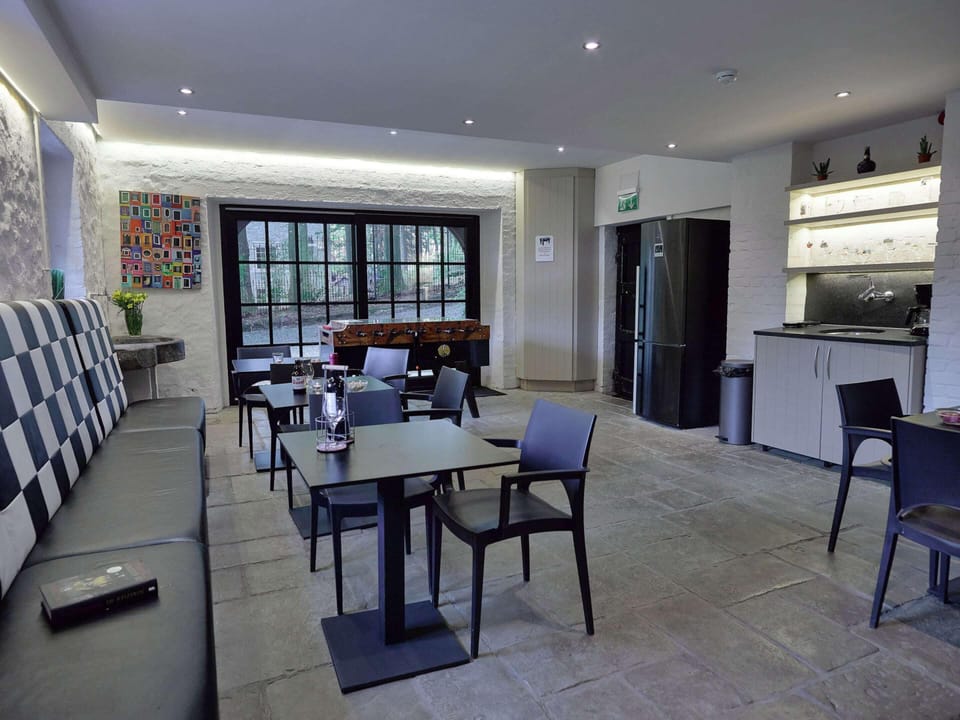 Villa | Dining