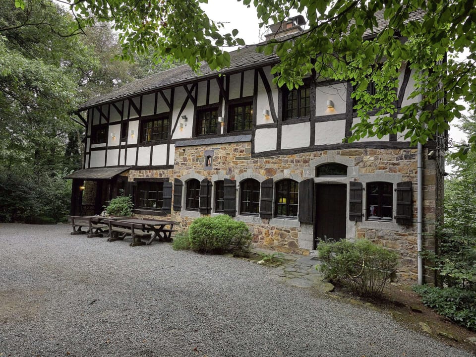 Villa | Exterior