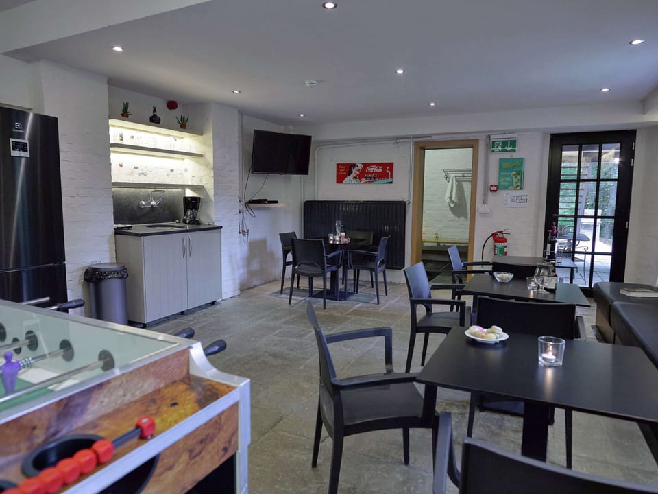 Villa | Dining