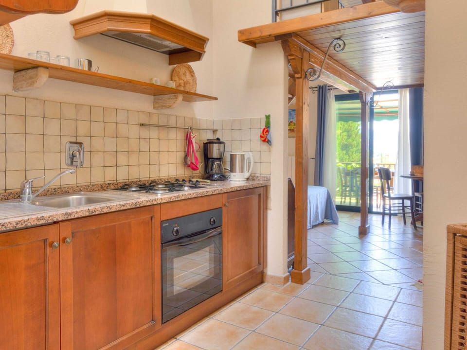 House | Private kitchen