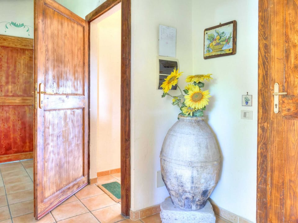 House | Interior