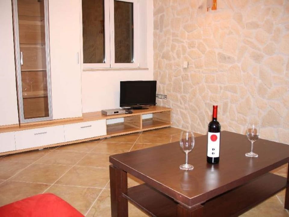 House | Living room