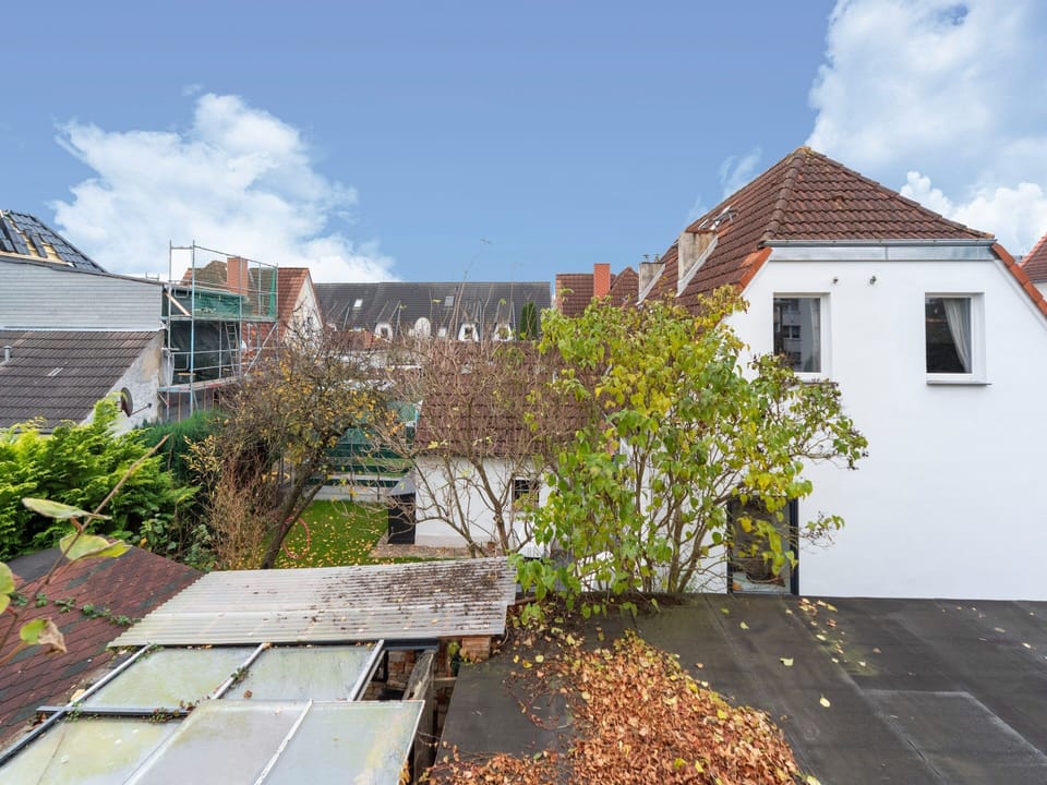 Apartment | View from property