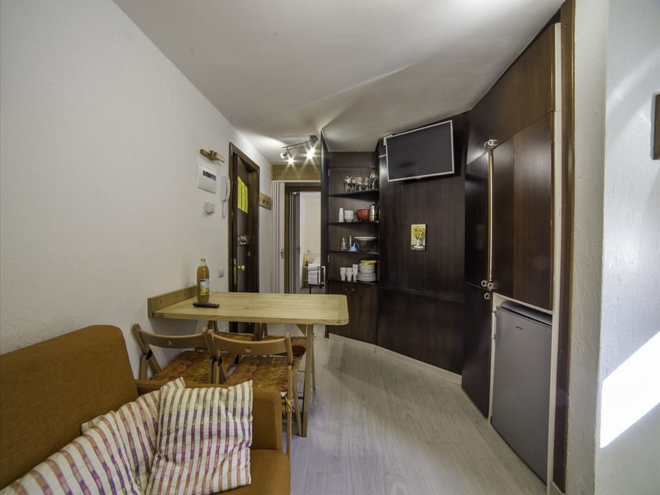 Apartment | Living room