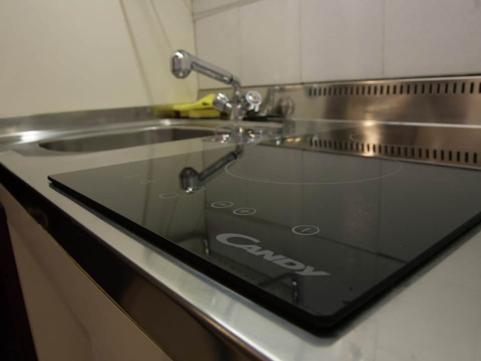 Apartment | Private kitchen
