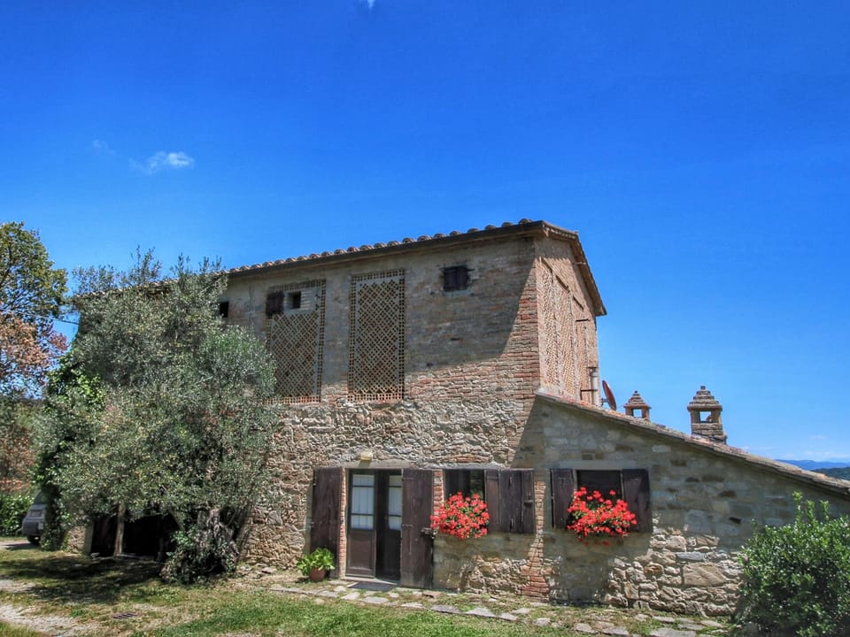 House | Exterior