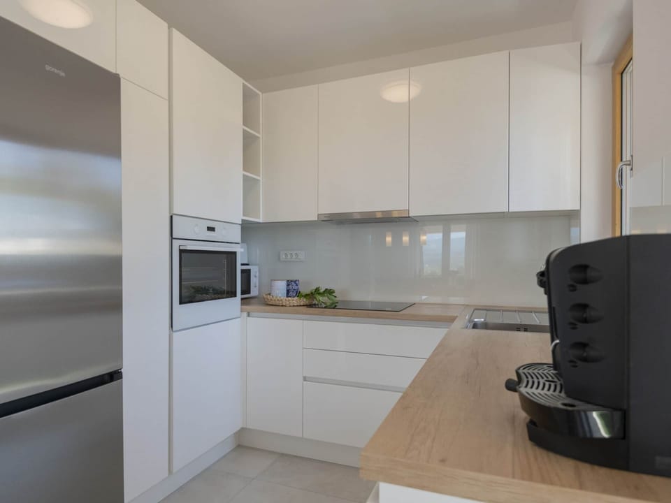 Villa | Private kitchen