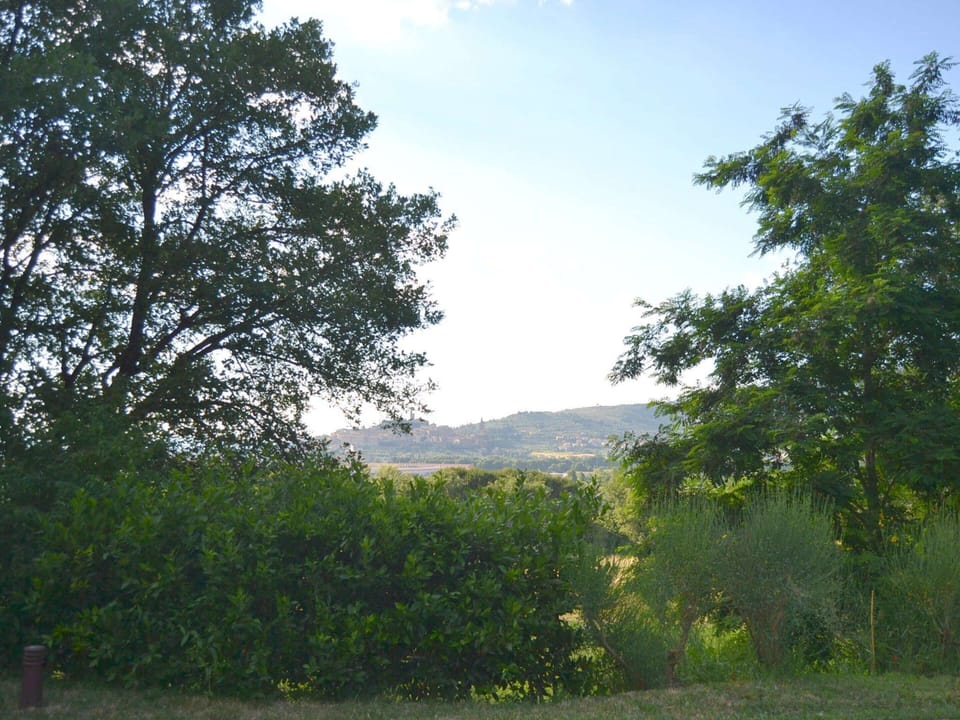 Cottage | View from property